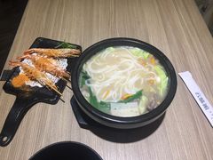 -云味馆·云南菜·云南米线(景田店)