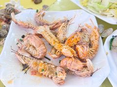 -秋姐美食店 始于2014年(旅游大道店)