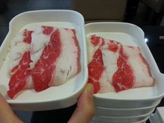 -怡人怡口牛排海鲜自助(飞龙大厦店)