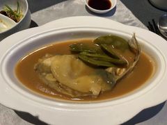 -沈灶河豚宴·河豚融合餐厅(汉中路店)