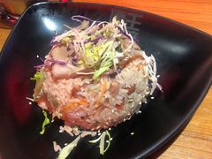 -万岁寿司(天河领展店)