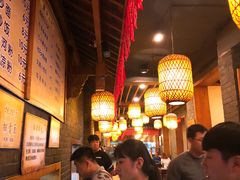 -小街天府(西工小街店)