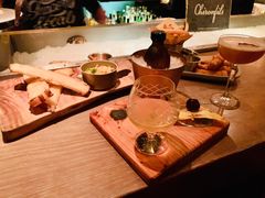 -THE CANNERY&JUJU 新鲜海鲜·牛排美食酒廊