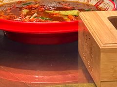 -川流不息·地道川菜·小龙虾(松东路店)