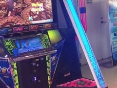 -大玩家超乐场(金华万达店)