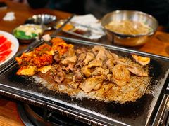-香猪坊(五道口店)