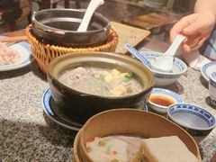 -南京大牌档(济南万象城店)