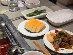 -海底捞火锅(顺义华联店)