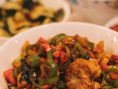 -老长沙龙虾馆(梅林店)
