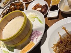 -陆壹捌餐厅(五大道店)