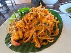 -自然餐厅(Phuket)