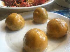 -海蓝海鲜馆(五四北店)
