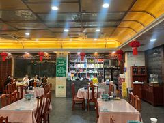 -烤肉宛饭庄(北新桥店)