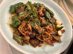 -金陵食府(林景店)