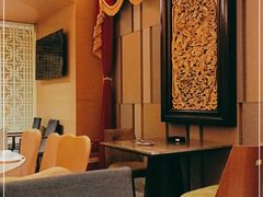 -广州中心皇冠假日酒店·百粤楼