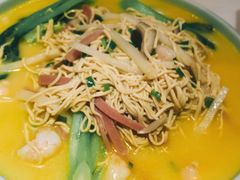 -后宫私房菜(汇客美食娱乐广场店)