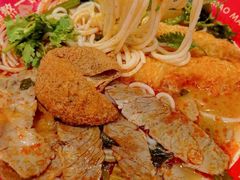-小满手工粉(上海月星环球港店)