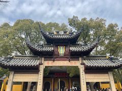 -西园戒幢律寺