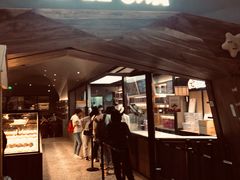 门面-LELECHA乐乐茶(上海五角场万达广场店)