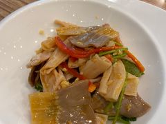 -永記粤菜·五指毛桃花雕鸡煲(九亭店)