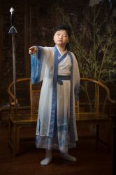 -乐米baby儿童摄影(燕郊店)