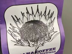 -HANA COFFEE(长寿路店)