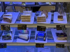 -摩尔森林·蛋糕烘焙·甜品自助(三牌楼店)