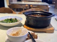 -金典银峰老鹅馆·昆山菜(亭林公园店)