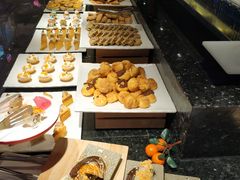 -卡宿自助餐厅(高新万达店)