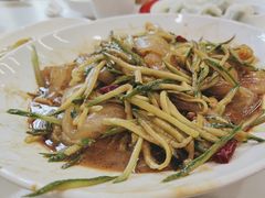 -李老哈·东北菜(宋园路店)