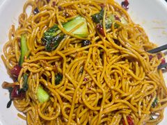 -柴米油盐三杯鸡(象山北路店)