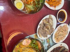 -西塔大冷面(市府大路店)