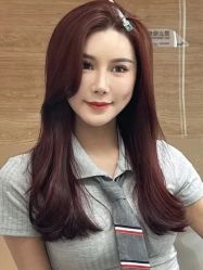 点击看大图 -MORI HAIR SALON日式美发沙龙