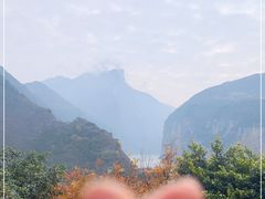 -白帝城·瞿塘峡景区