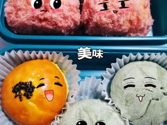 -東更道点心行(利客来店)