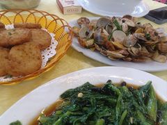 -秋姐美食店(旅游大道店)