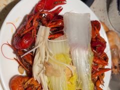 -宴立方海鲜自助(义乌万达广场店)