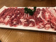 -津门羊大爷·铜锅涮肉(黄河道店)