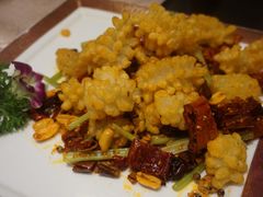 -利顺德大饭店·水岸中餐厅(小白楼店)