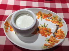 -西贝莜面村(上海百联西郊店)