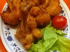 -拉面莊夢語＆中华料理八椿
