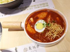-韩香福脊骨汤锅(上杭路店)