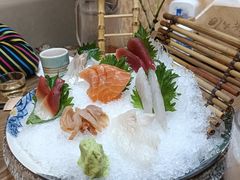 -红叶日料·放题·海胆·定食(星海店)