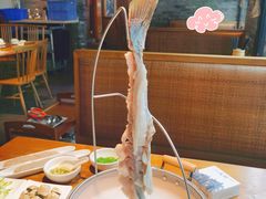 千层鱼锅-小凤厨顺德鱼坊·经典千层鱼(祈福店)