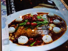 -局气烤鸭·北京菜(德云社店)
