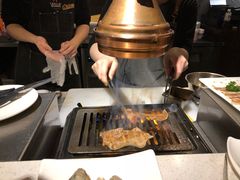 -Uncle Shawn大叔烧肉餐酒馆
