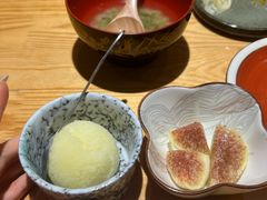 -镹·鱼料理  国产鱼使用店