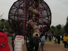 -枫香湖儿童公园