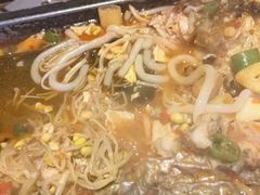 -鱼乐圈烤鱼餐厅(富尔沃·财富街店)