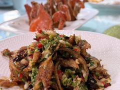 -渔娘渔家丹东海鲜(东直门店)